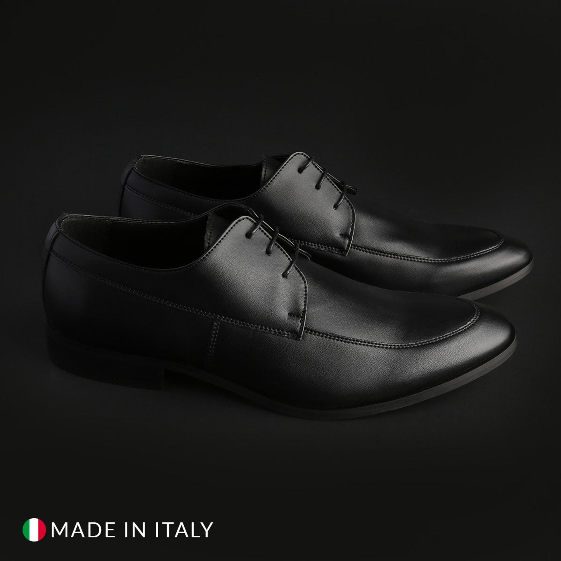 Made in Italia Lace up Carauana Store