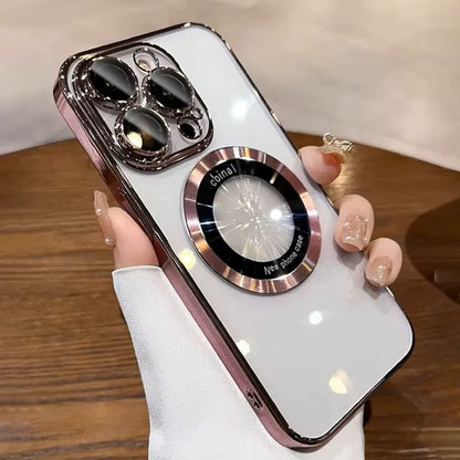 Magnetic_Phone_Case_Fori_Phone_Pink
