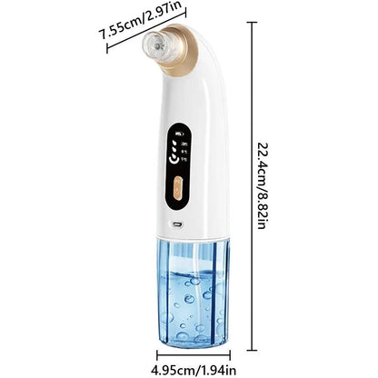 Mini USB Humidifier & Small Bubble Skincare Instrument Carauana Store