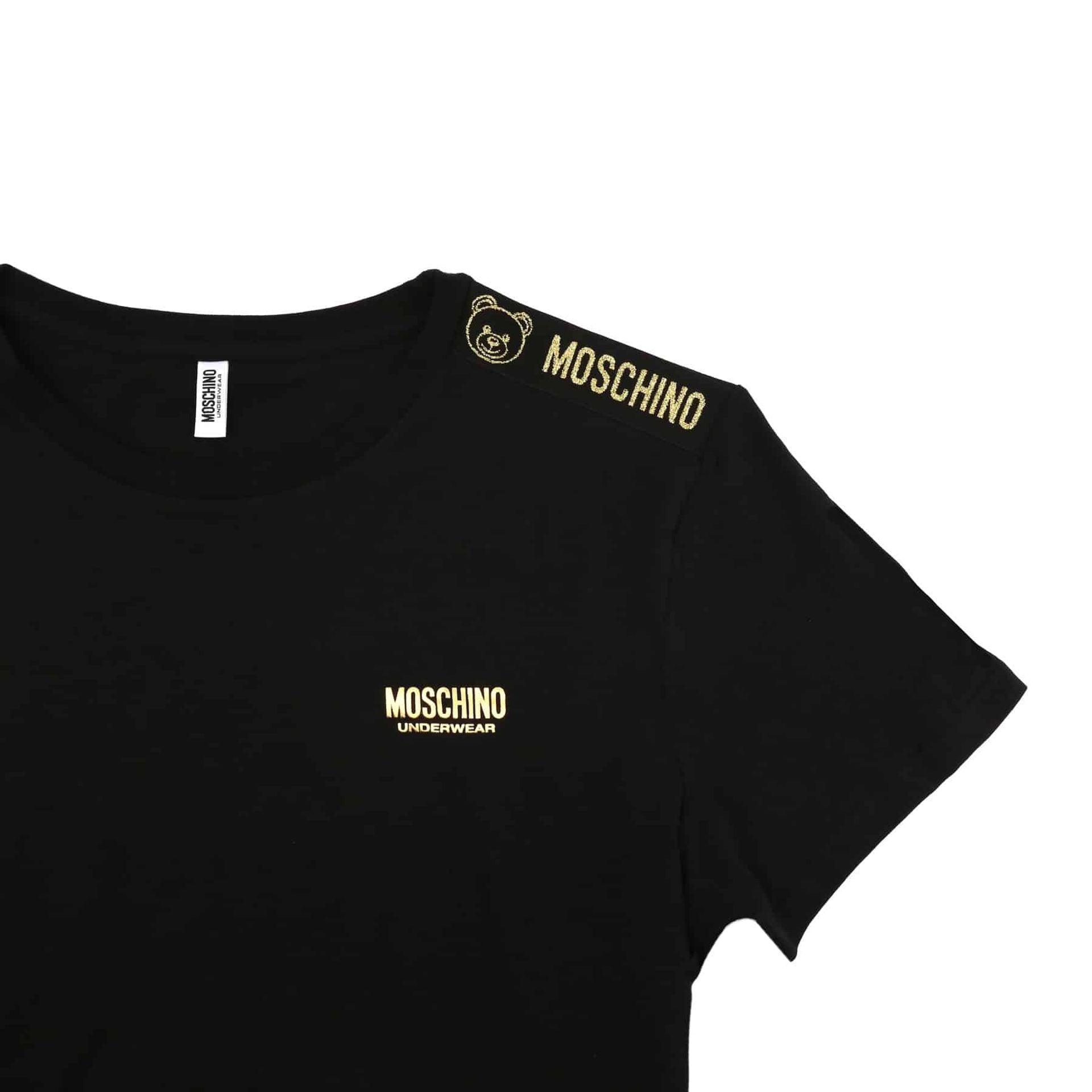 Moschino Set Carauana Store
