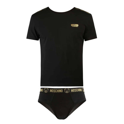 Moschino Set Carauana Store