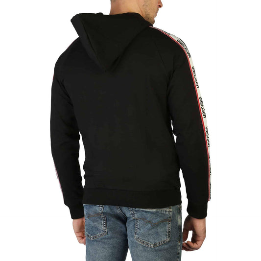 Moschino Sweatshirts Carauana Store