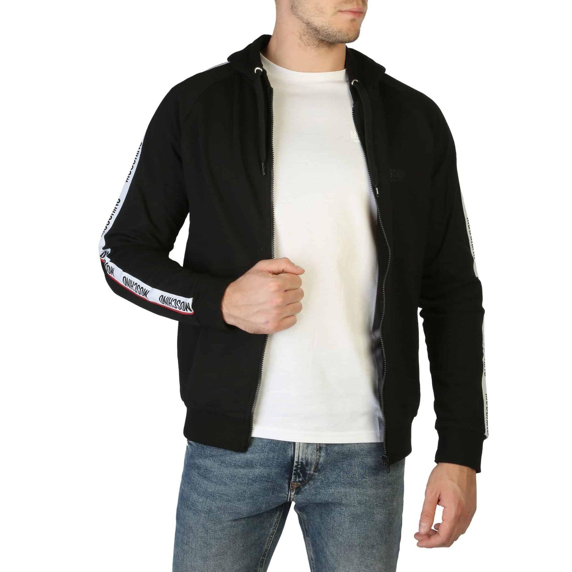Moschino Sweatshirts Carauana Store