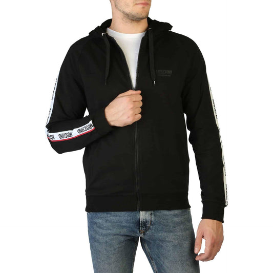 Moschino Sweatshirts Carauana Store