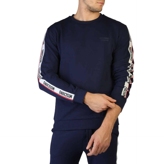 Moschino Sweatshirts Carauana Store