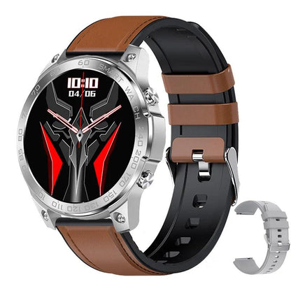 New Xiaomi Smart Watch NFC Bluetooth Call Amoled Carauana Store