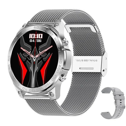 New Xiaomi Smart Watch NFC Bluetooth Call Amoled Carauana Store