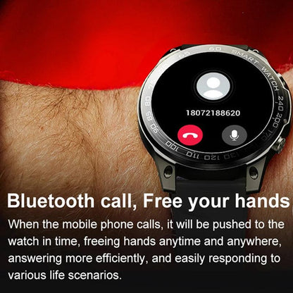 New Xiaomi Smart Watch NFC Bluetooth Call Amoled Carauana Store