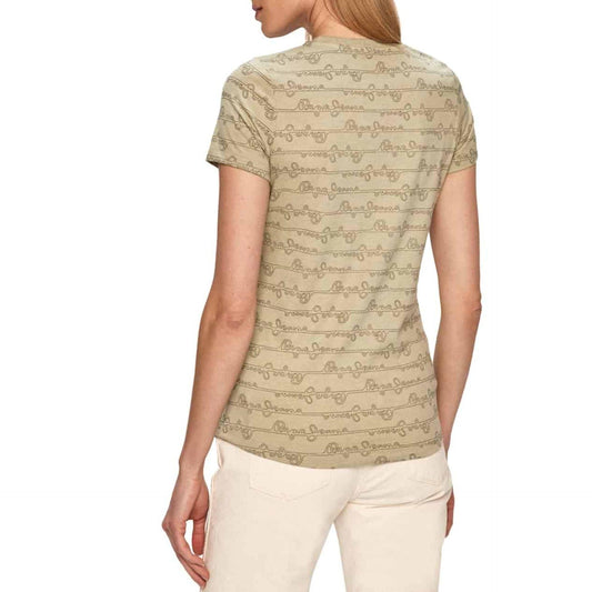 Pepe Jeans T-shirts Carauana Store