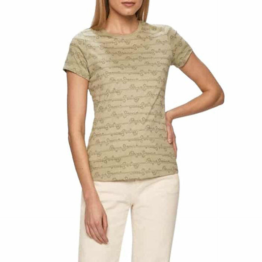 Pepe Jeans T-shirts Carauana Store