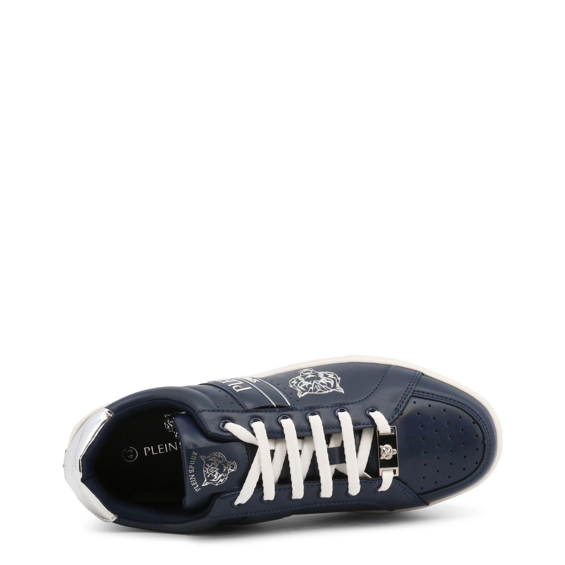 Plein Sport Sneakers Carauana Store