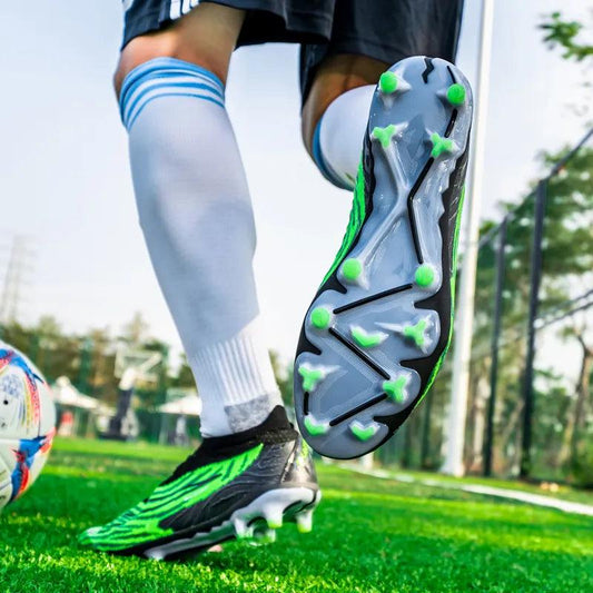 Premium TF/FG Soccer Shoes for Adults and Teenagers Carauana Store