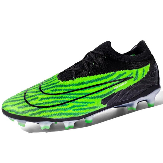 Premium TF/FG Soccer Shoes for Adults and Teenagers Carauana Store