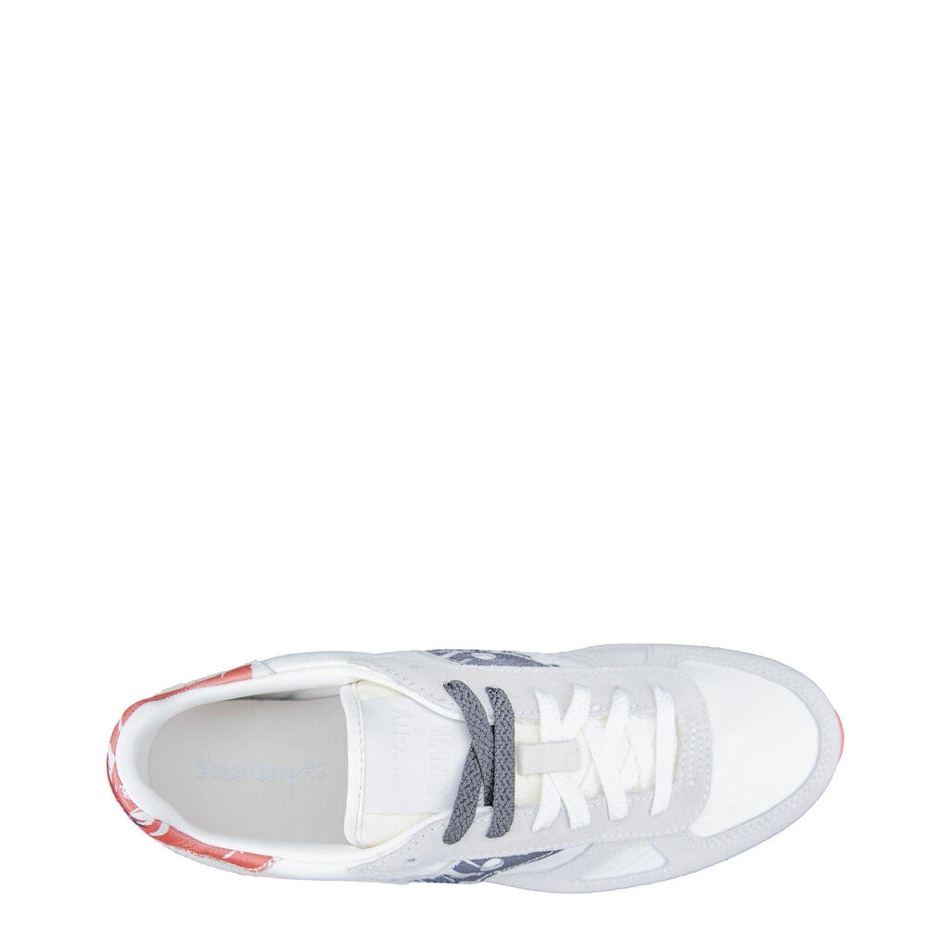 Saucony Sneakers Carauana Store