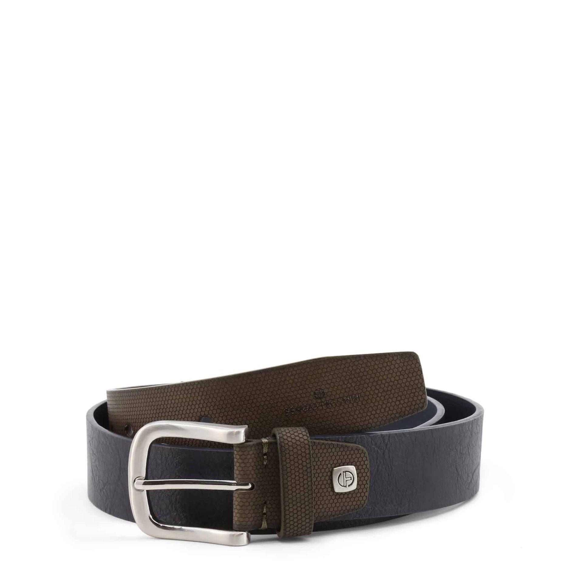 Sergio Tacchini Belts Carauana Store