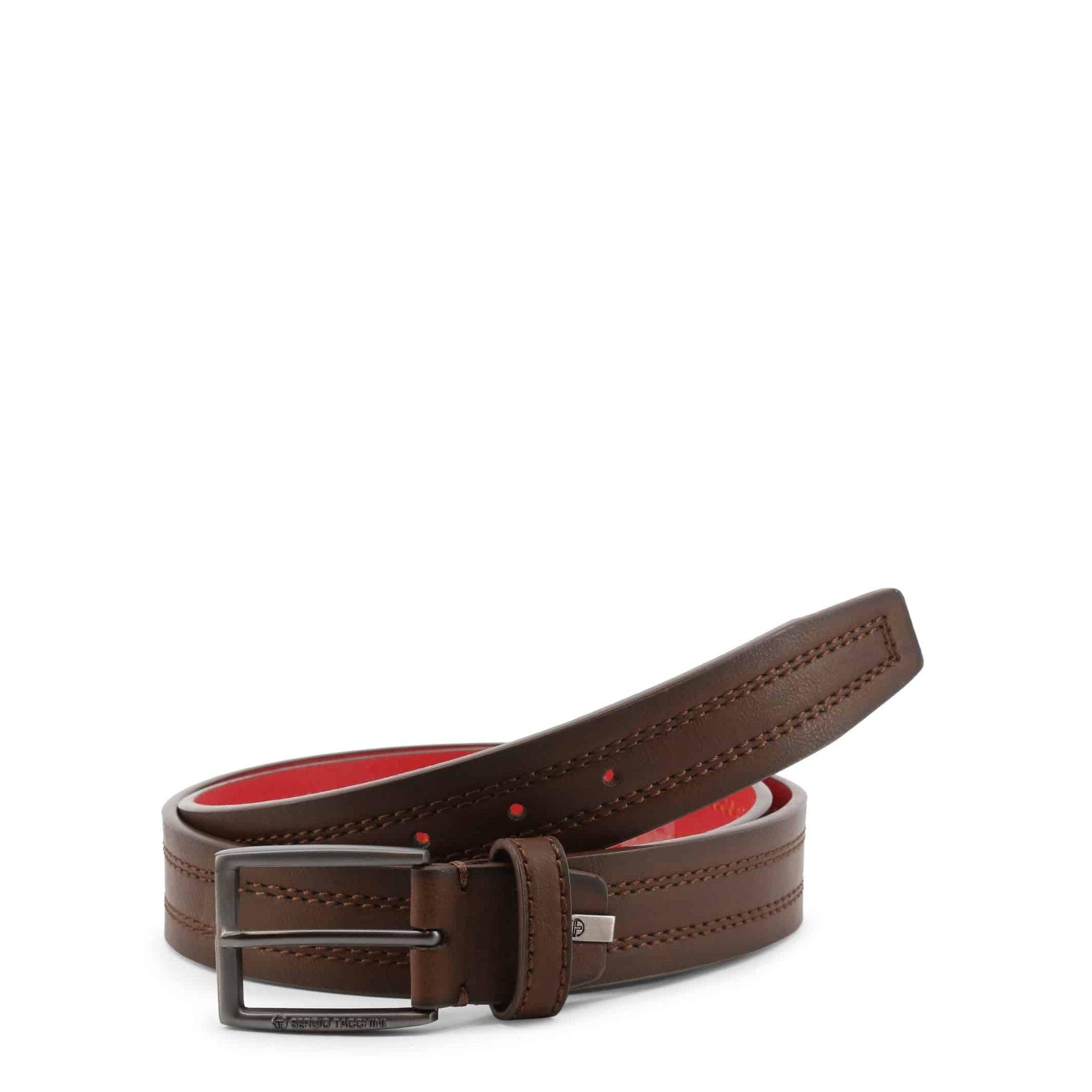 Sergio Tacchini Belts Carauana Store