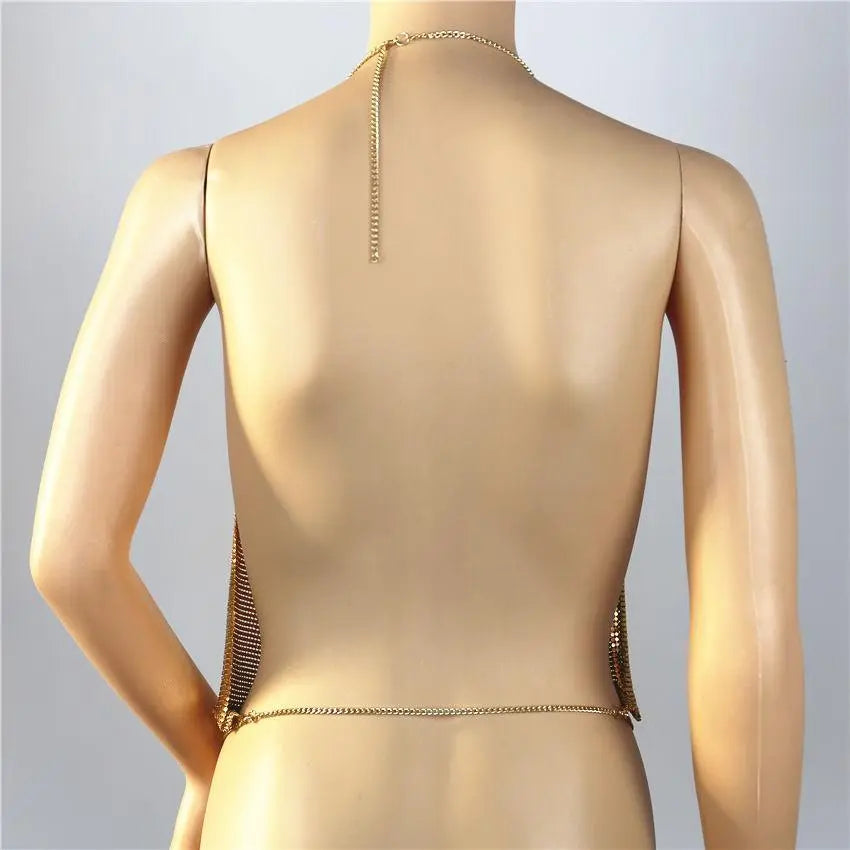 Sexy Clubwear Casual T-Shirt Blouse Carauana Store