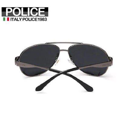 Stylish Sunglasses | Italy Police 1983 | Polarized & Photochromic Lenses Carauana Store