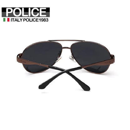 Stylish Sunglasses | Italy Police 1983 | Polarized & Photochromic Lenses Carauana Store