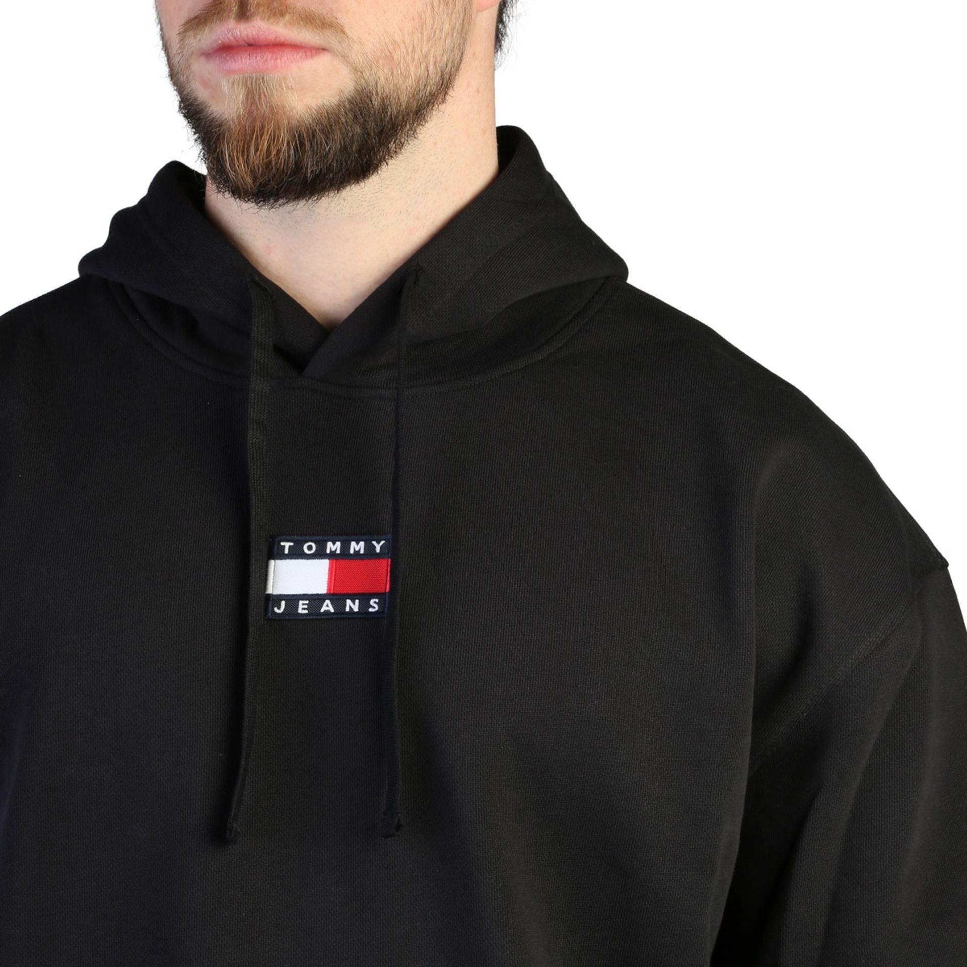 Tommy Hilfiger Sweatshirts Carauana Store