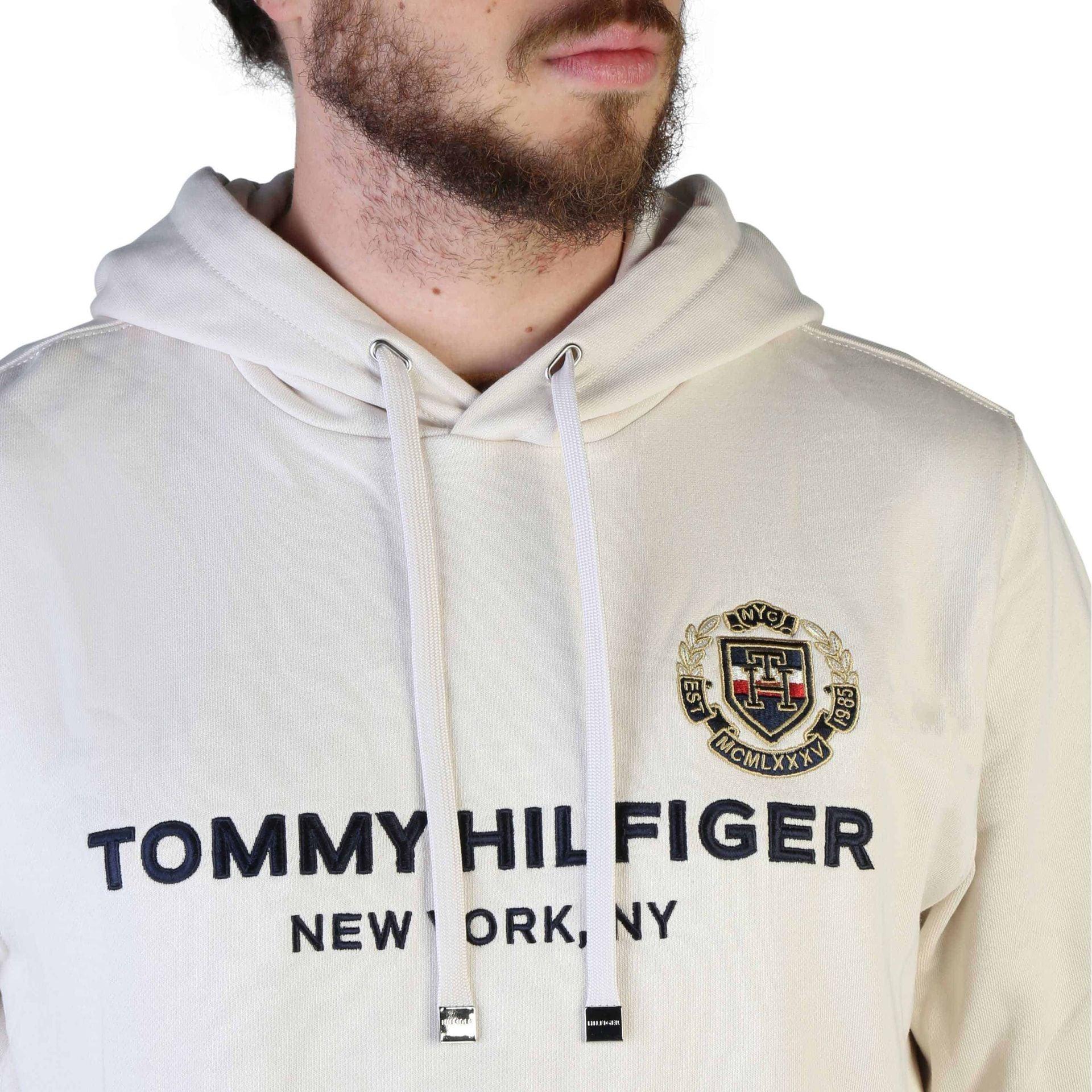 Tommy Hilfiger Sweatshirts Carauana Store