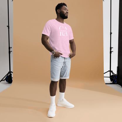 Unisex t-shirt cotton Carauana Store