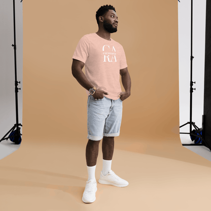 Unisex t-shirt cotton Carauana Store