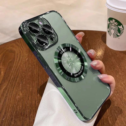 Upgrade Your iPhone with Wireless fastest Charging Case - Limited Time Deal! Carauana Store