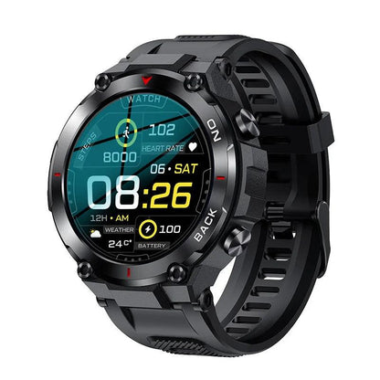 XIAOMI Elegance GPS Smart Watch Sports Fitness Carauana Store