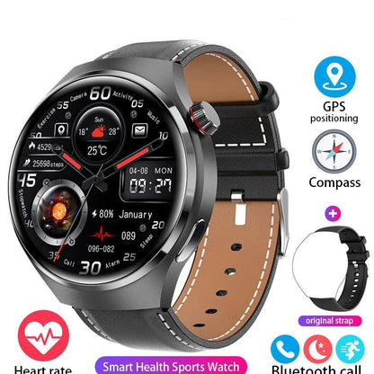 XIAOMI Enigma: The Symphony of Time and Functionality Carauana Store