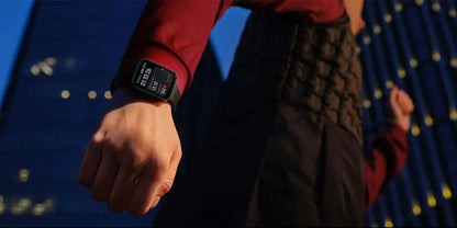 XIAOMI POCO Watch: Embrace Elegance and Connectivity Carauana Store