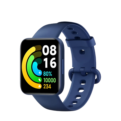 XIAOMI POCO Watch: Embrace Elegance and Connectivity Carauana Store
