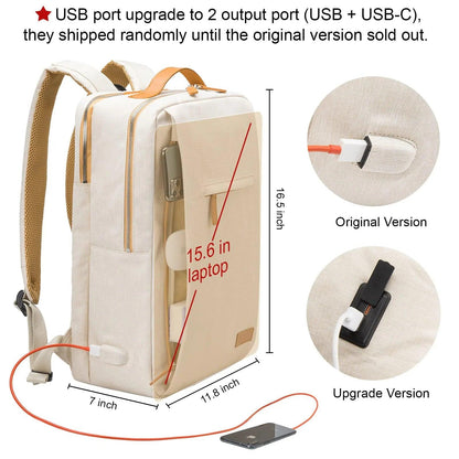 Xiaomi Backpack for everyday casual Carauana Store