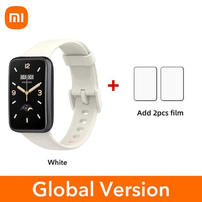 Xiaomi Mi Band 7 Pro: Enhanced Fitness Tracking on Your Wrist Carauana Store