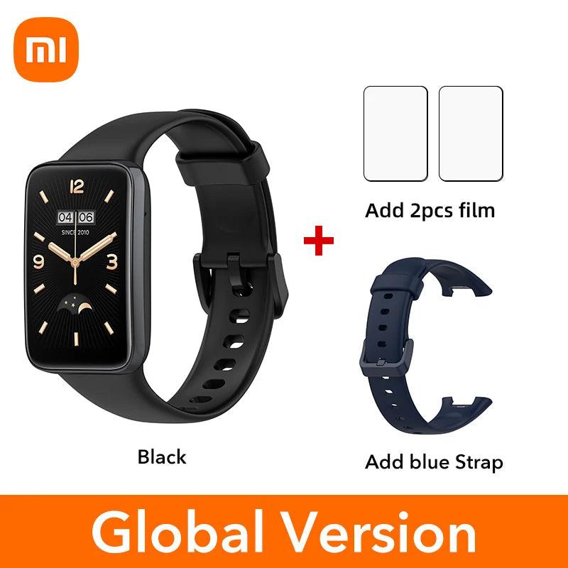 Xiaomi Mi Band 7 Pro: Enhanced Fitness Tracking on Your Wrist Carauana Store