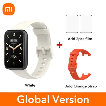 Xiaomi Mi Band 7 Pro: Enhanced Fitness Tracking on Your Wrist Carauana Store
