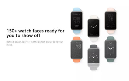 Xiaomi Mi Band 7 Pro: Enhanced Fitness Tracking on Your Wrist Carauana Store