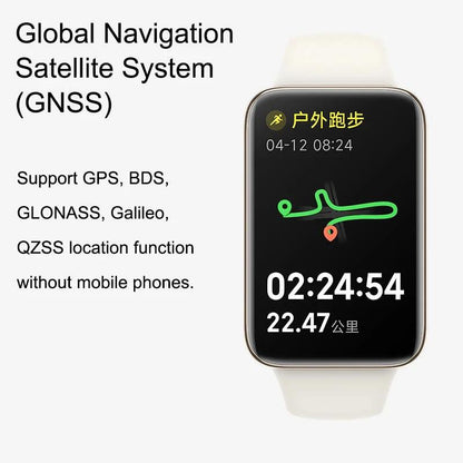 Xiaomi Mi Band 7 Pro: Enhanced Fitness Tracking on Your Wrist Carauana Store