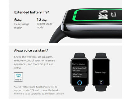 Xiaomi Mi Band 7 Pro: Enhanced Fitness Tracking on Your Wrist Carauana Store