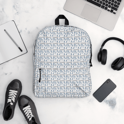 CARAUANA Minimalist Backpack