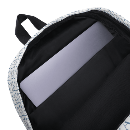 CARAUANA Minimalist Backpack