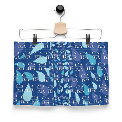Boxer Briefs CaRaUaNa blue sky Carauana Store