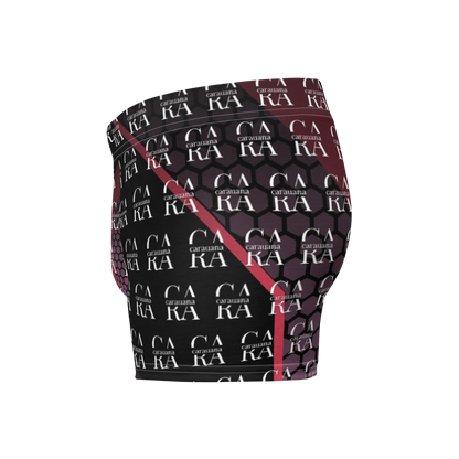Boxer Briefs CaRaUaNa black PINK Carauana Store