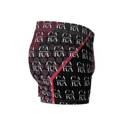 Boxer Briefs CaRaUaNa black PINK Carauana Store