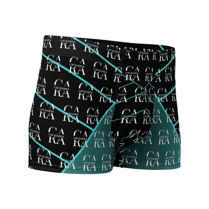 Boxer Briefs CaRaUaNa Green Famous Carauana Store