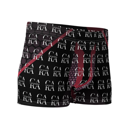 Boxer Briefs CaRaUaNa black PINK Carauana Store