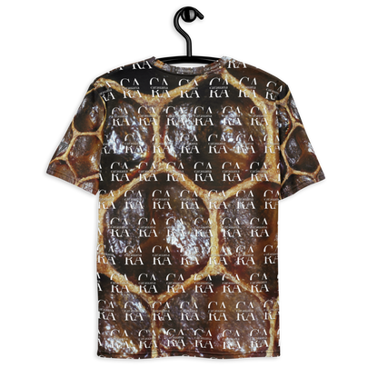 Men's t-shirt CaRaUaNa Dolce
