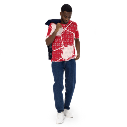 CaRaUaNa Men's t-shirt KiKi Hot Carauana Store