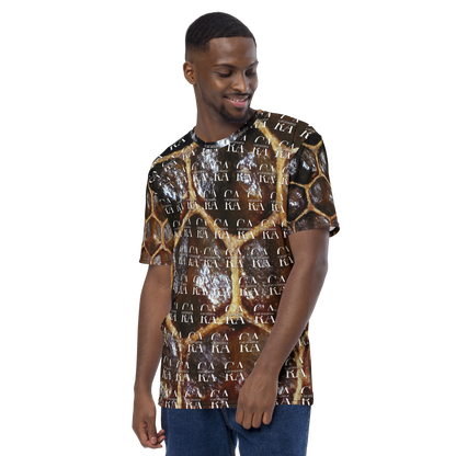 Men's t-shirt CaRaUaNa Dolce