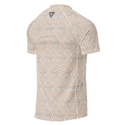 Original CaRaUaNa Rash Guard Edition V70 Carauana Store